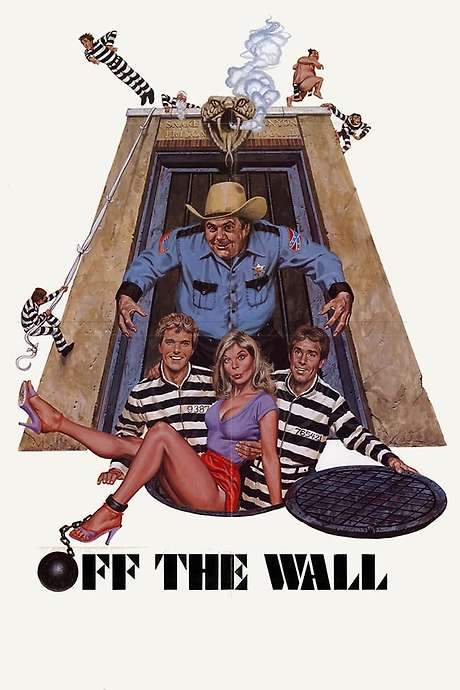 Off the Wall